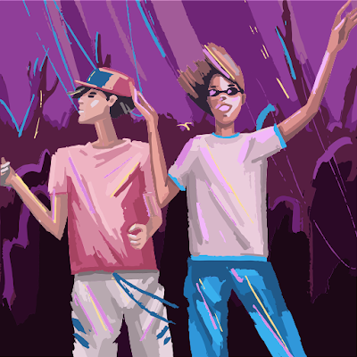 Female driving lessons