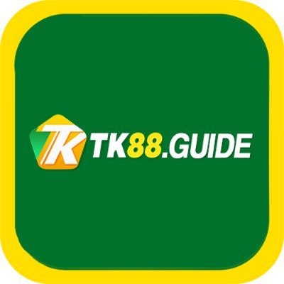 TK88⭐️TK88.GUIDE | Link Đăng Ký TK88 Cas
