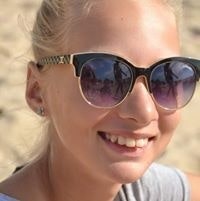 Валентина Игоревна Юдицкая