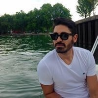 Benoit De Almeida Fernandes