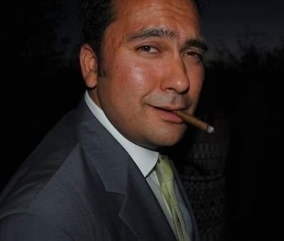 Mario Tilney-Bassett