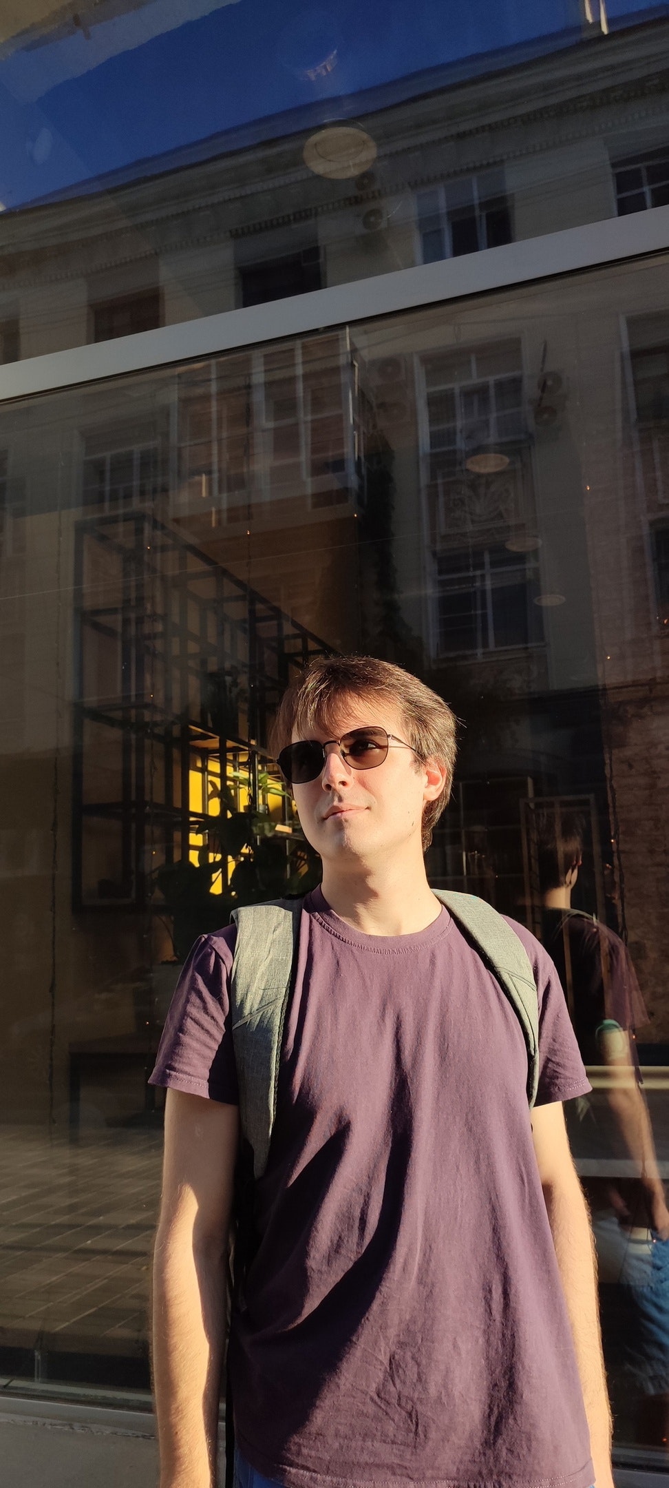 Виталий Завадский