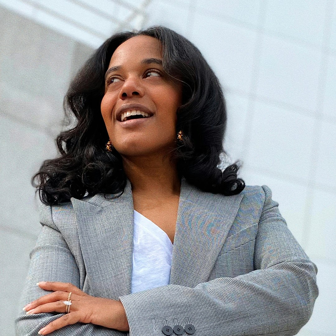 Carla Johnson-Vincent