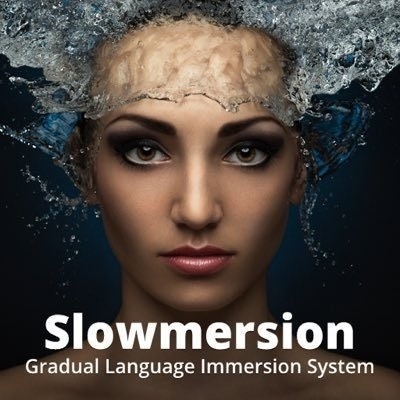 Slowmersion