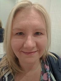 Caroline Fryer Bolingbroke