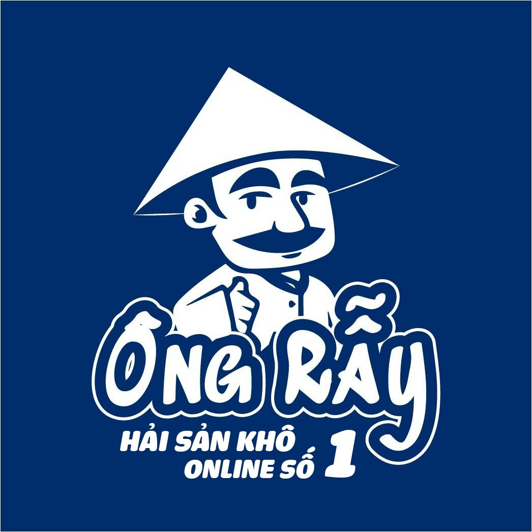 Hải sản khô Ông Rẫy