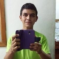 Roger Zambrano Sordo