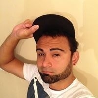 Jorge Luis Contreras