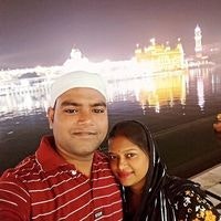 Adv Bidisha Samanta Sardar