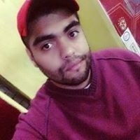 Diego Aparecido Dos Santos