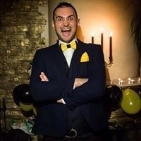 Яненко Андрик