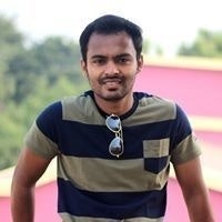 Srikannan Balamurugan