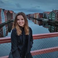 Sunniva Bjelland Strømseng