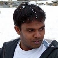 Karthik Raj