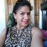 Mi Negrita Gabriela Cedeño