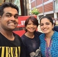 Jayashree Kumaraswamy