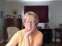 Sylvia Heyl Crockett