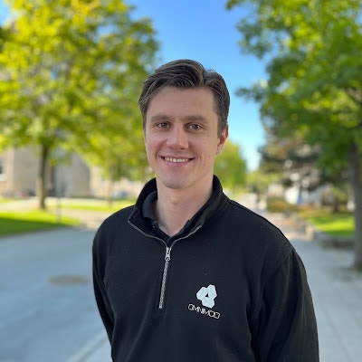 Sander Hustad Engevik