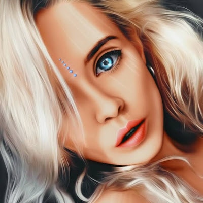 Ekaterina Zhamoitina