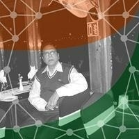 Awadhesh Kumar Singh