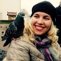 Надежда Анаэль