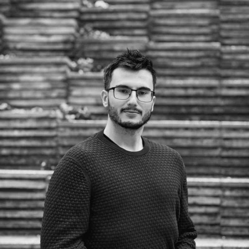 Dominik Clemente