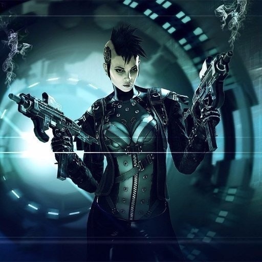 Натик Джонсон