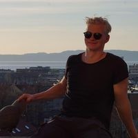 Eirik Osberg Andresen