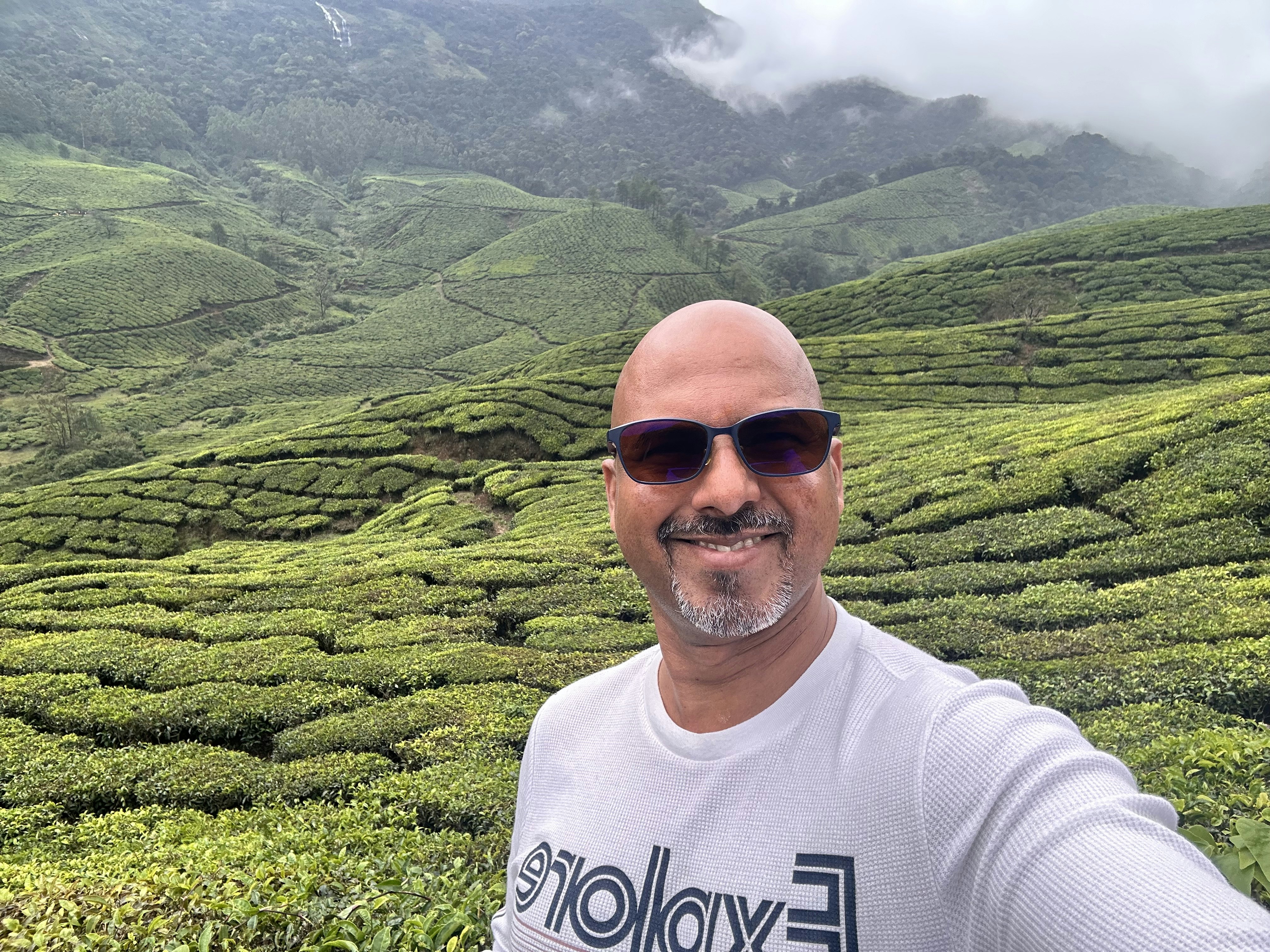 Sivaramakrishnan Anandaraman