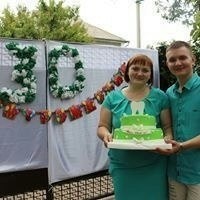 Наталья Александр Волковы