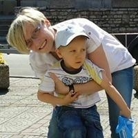 Katarzyna Wilczyńska