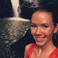 Birgitte van der Harst