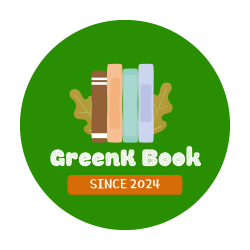 greenkbook