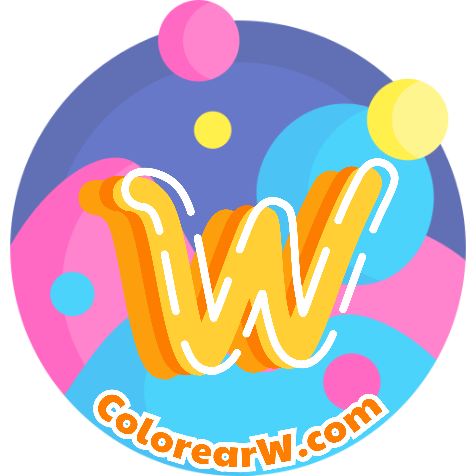 ColorearW