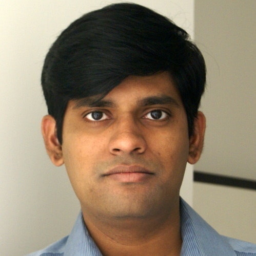 Praveen Gollakota