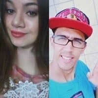 Andressa X Paulo Giovane