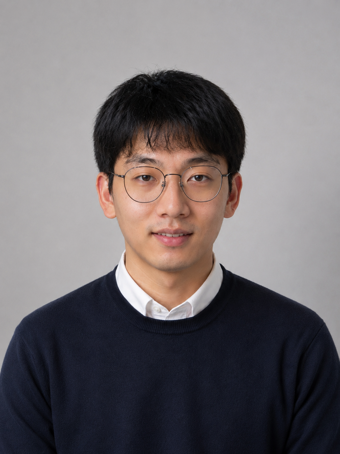 Kevin Ma