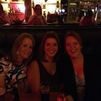 Fionnuala O' Callaghan