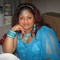 Sharmila Monique Lochan