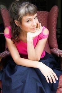 Ирина Мелёхина