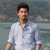 Akshay Gupta