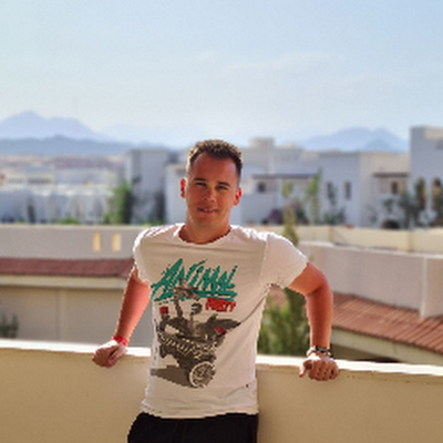 Vyacheslav Vysotskiy