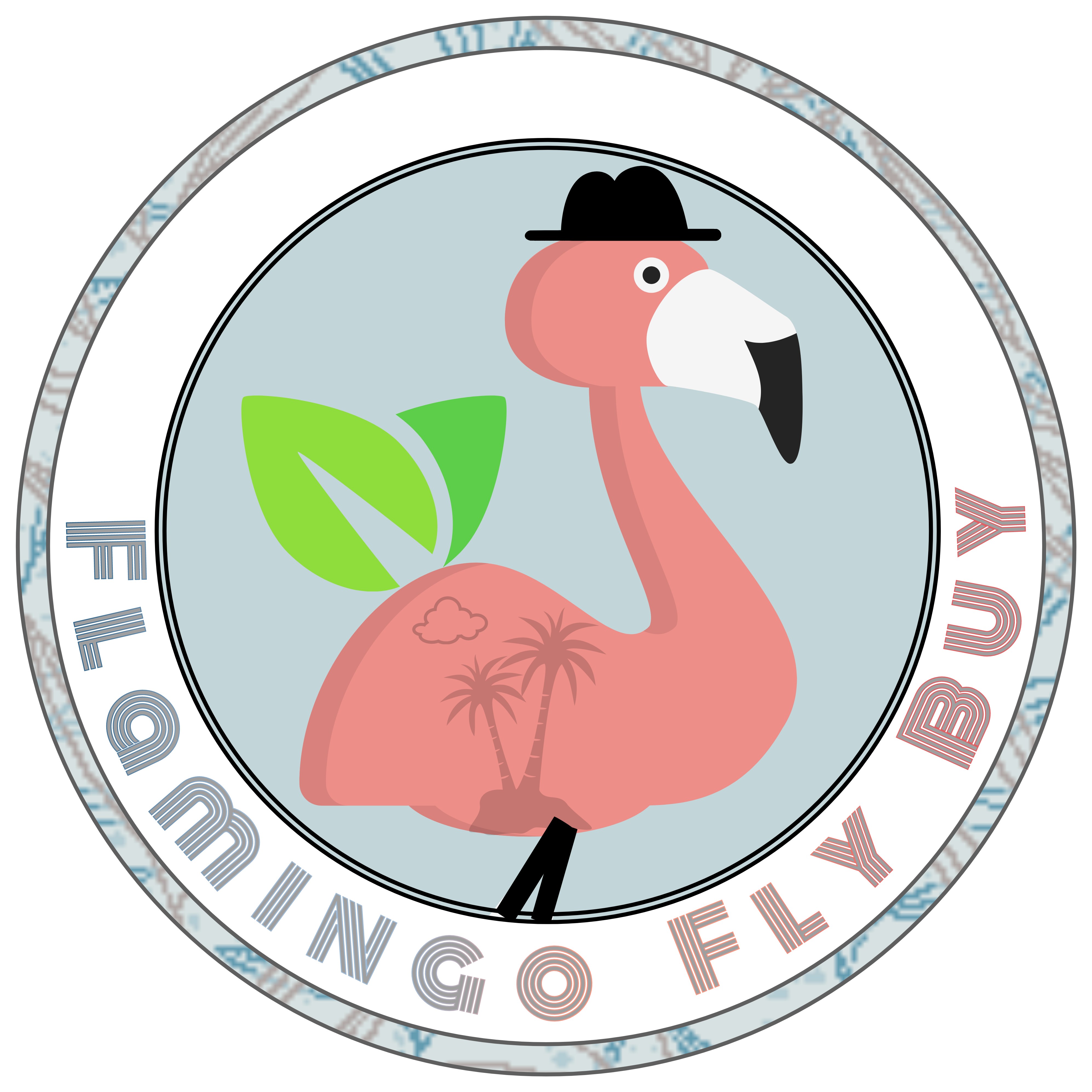 Flamingo Fly Buy