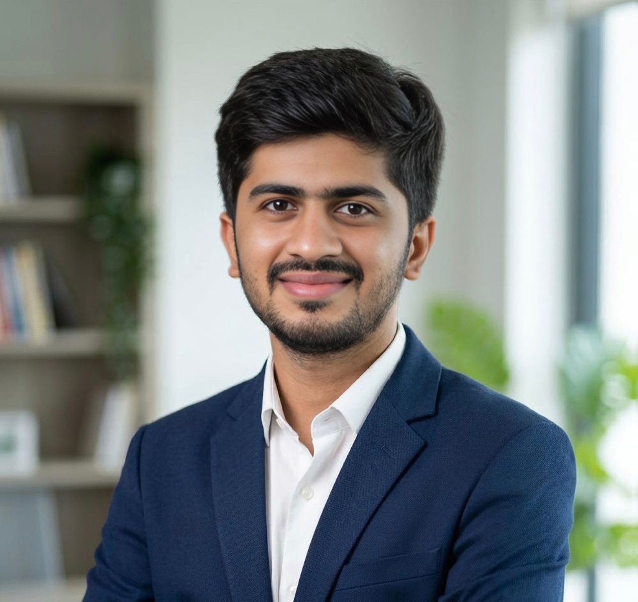 Abhishek Patoliya