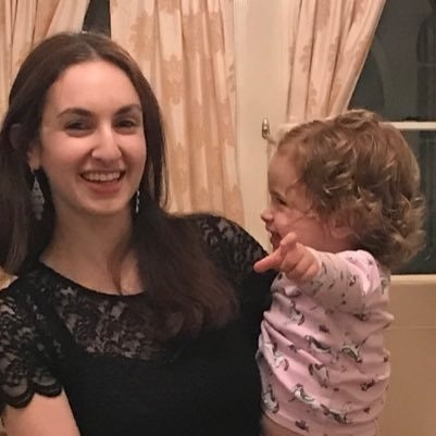 Sara Mauskopf, CEO of Winnie.com