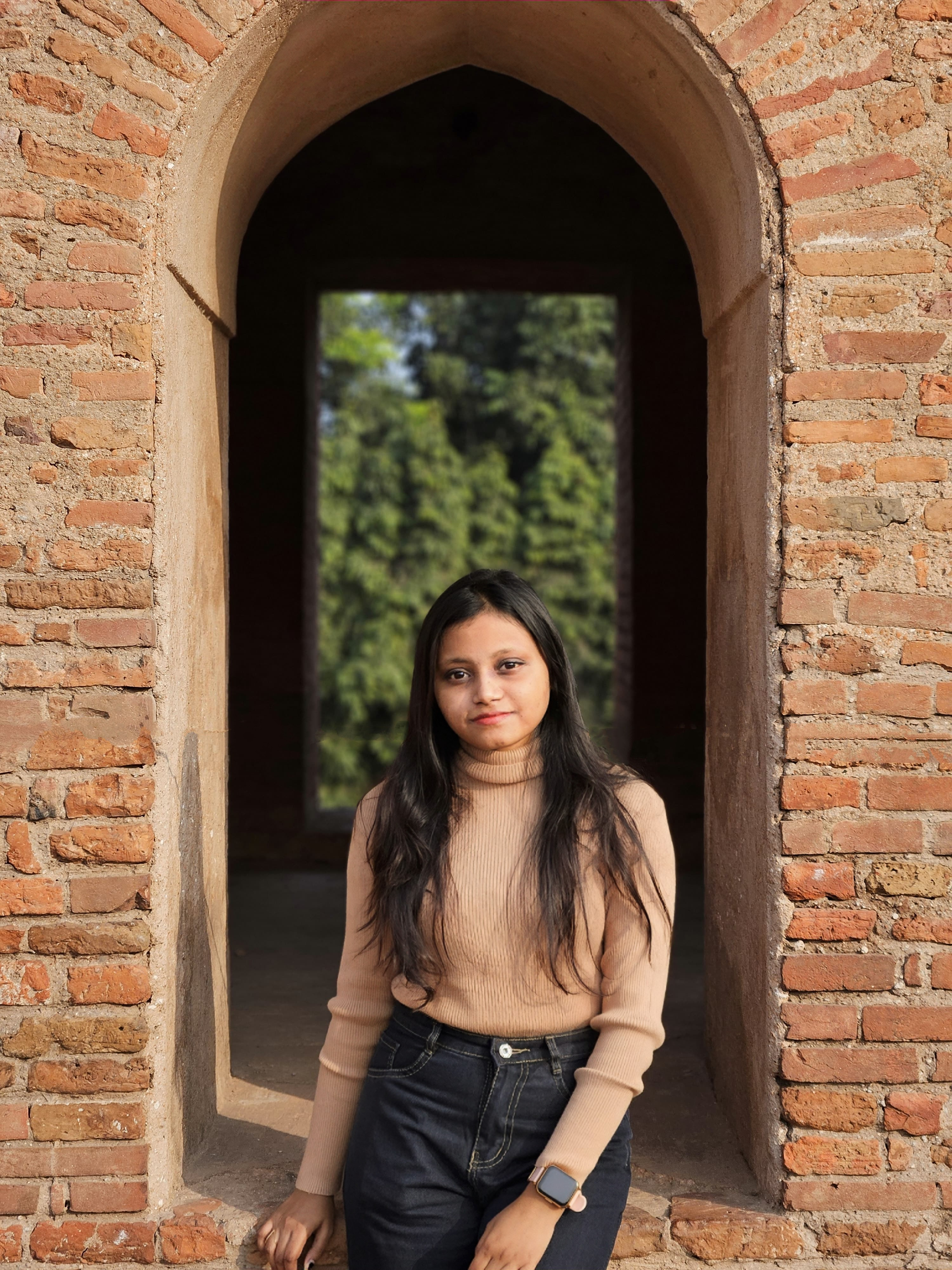 Srijita Baidya