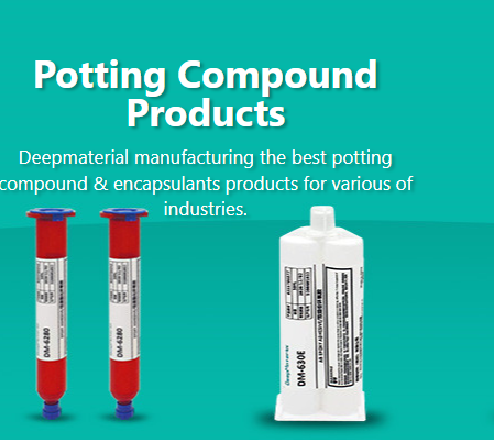 Pcb Potting Compound