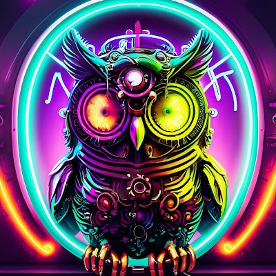 Jeremy Chandler Van Doren (jerm)