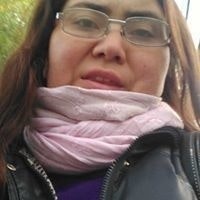 Angelita Valeria Vega Maureira