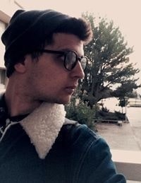 Натан Будовский